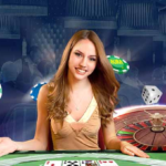 Bermain Judi Casino Online